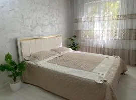 Apartment 27