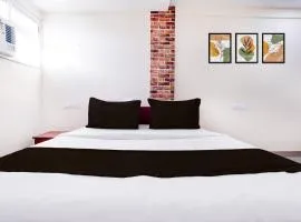 Hotel O poonam