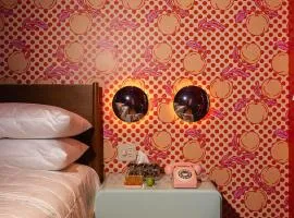 Hotel Hilo - Room 102