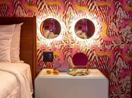 Hotel Hilo - Room 103