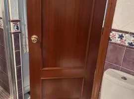 Duplex familiar