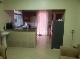 Gorilla African Guest House