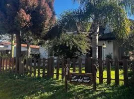 Lo del Tío Casa en Balneario Las Cañas
