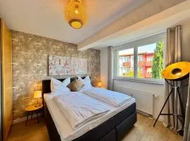 Garden Gallery - Boutique Apartment