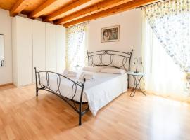 Agriturismo Al Tralcio