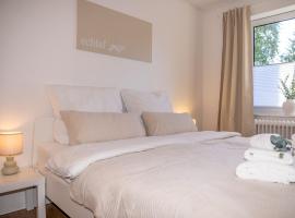 Viesnīca 217 Schortens pilsētā Šortense