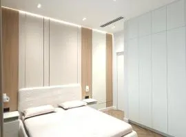 Tashkent city, Nest one, apartment