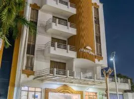 Howard Johnson by Wyndham Barranquilla Versalles