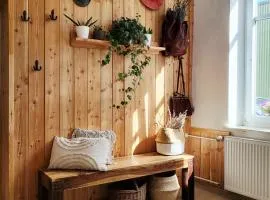 Pine House