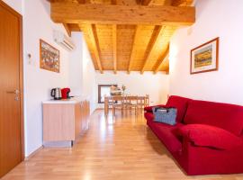 Agriturismo Al Tralcio