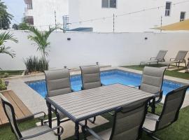 Privada Huayacan, Hotel in Cancún