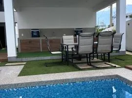 Privada Huayacan