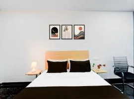 Super Hotel O VEDHANSHI HOTELS BHONGIRI.