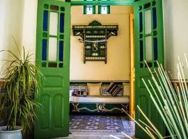 Dar jamila kedidi