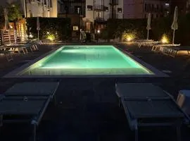 Hotel La Pace