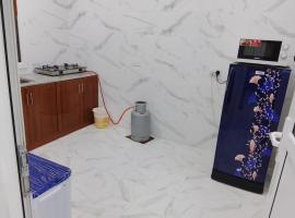 Moon house 3, hotel in Salalah