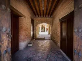 Hotel Siglo 17