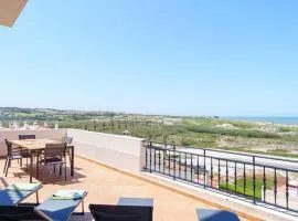T3 Praia del Rey, piscina e vista mar, Óbidos, A7