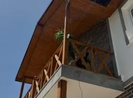 SkyNest Cottage
