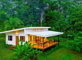 Villa Bruno - Jungle Lodge Near Corcovado & Puerto Jiménez
