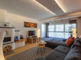 Apartment ARGENTIS Krumas-Living - Kronplatz