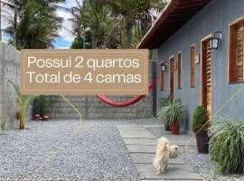Chalé 1 - próximo à igreja do céu