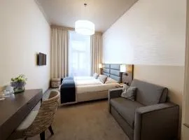 Drei Kronen Hotel Wien City