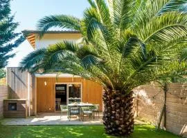 Maison de vacances Oceanides
