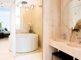 Marmori Suites Cagliari