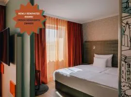 Pentahotel Leipzig
