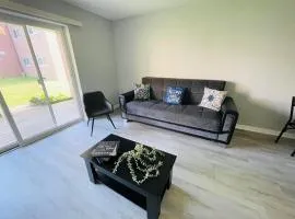 Wheelchair Accessible & Ground Floor 2br, 2ba
