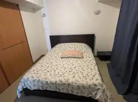 MIRASIERRA RoomS