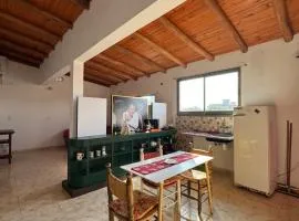 Alojamiento Masvernat 3