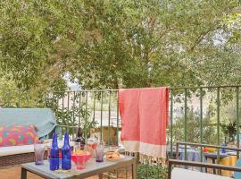 Maison de la Plage, hotel a Erbalunga