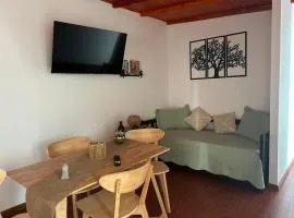 Cabañas San Jorge