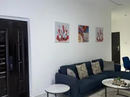 Beeba's Suite