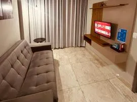Flat Alto Padrão #5