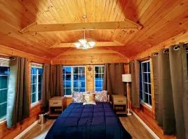 Cozy Chateau