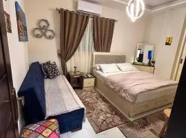 studio for rent