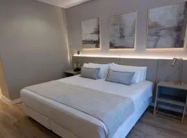 Hotel Bahia Redonda
