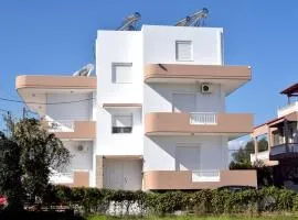 ANTONIOS APARTMENTs