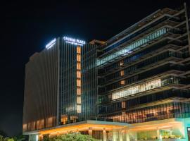 Crowne Plaza Merida by IHG