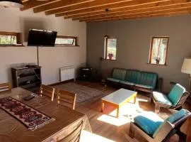 Ventanas al Nahuel Huapi