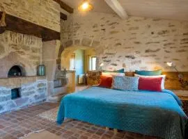 Chambres Mas del Lum