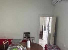 Au cœur de Bejaia, hotel in Bejaïa