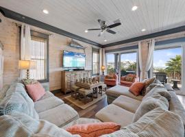 Southern Exposure、ガルフ・ショアーズのホテル