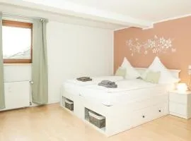 Ferienwohnung mit Kuschelflair