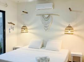 Hotel Boutique Pachamama