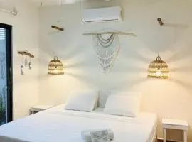 Hotel Boutique Pachamama