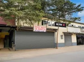 Hotel O Easynest Bharathi city